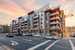 308-3131 Murray Street  Port Moody, BC V3H 0N9