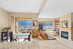 602-1211 Village Green Way  Squamish, BC V8B 0R7