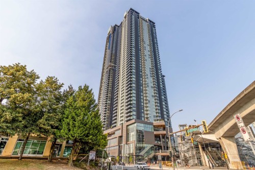 2704-2186 Gilmore Avenue  Burnaby, BC V5C 0N7