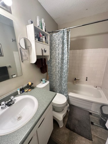 5-313 Highland Way, Port Moody, BC 