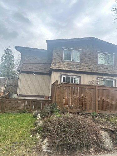 5-313 Highland Way, Port Moody, BC 