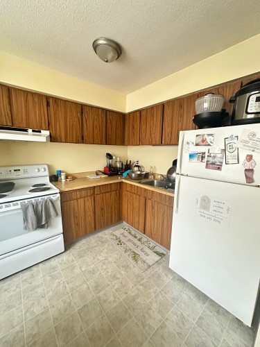 5-313 Highland Way, Port Moody, BC 