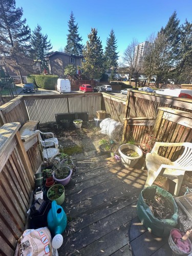 5-313 Highland Way, Port Moody, BC 