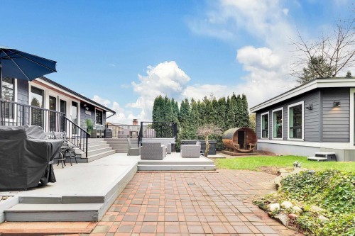 3054 Daybreak Avenue, Coquitlam, BC 