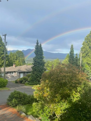 3054 Daybreak Avenue, Coquitlam, BC 