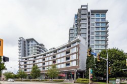 801-6971 Elmbridge Way  Richmond, BC V7C 0A5