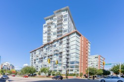 715-1618 Quebec Street  Vancouver, BC V6A 0C5