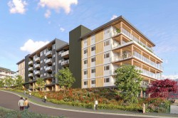 511-1050 Finch Drive  Squamish, BC V0V 0V0