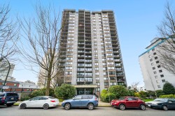 301-1330 Harwood Street  Vancouver, BC V6E 1S8