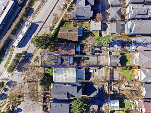 1757 8Th Avenue E, Vancouver, BC 