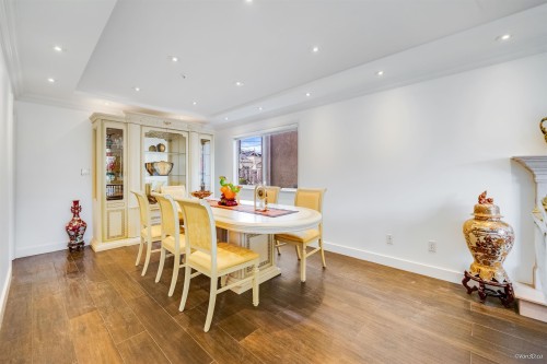 6575 Raleigh Street, Vancouver, BC 