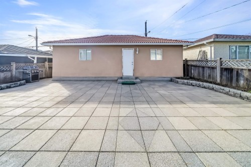 6575 Raleigh Street, Vancouver, BC 