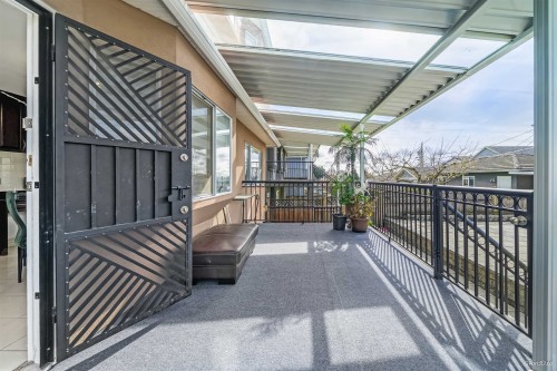 6575 Raleigh Street, Vancouver, BC 