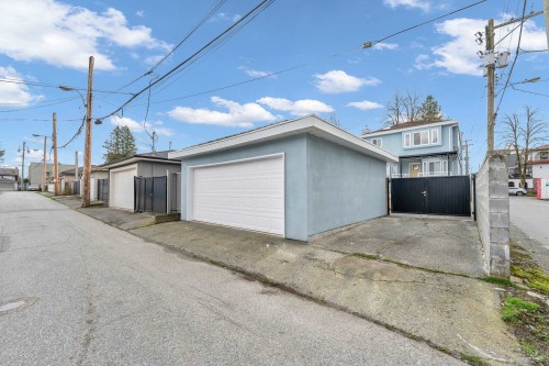 719 27Th Avenue E, Vancouver, BC 