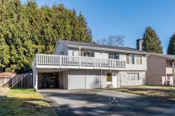1247 Tamarack Place  Port Coquitlam, BC V3B 1J8