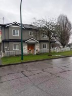 1600 Nootka Street  Vancouver, BC V5K 0B7
