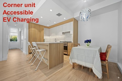 611-6085 Irmin Street  Burnaby, BC V5J 0J7