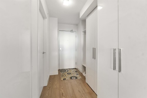 2303-1325 Rolston Street, Vancouver, BC 