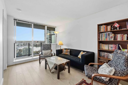 2303-1325 Rolston Street, Vancouver, BC 