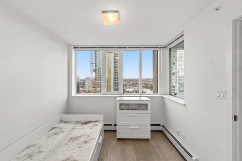 2303-1325 Rolston Street, Vancouver, BC 