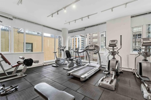 2303-1325 Rolston Street, Vancouver, BC 