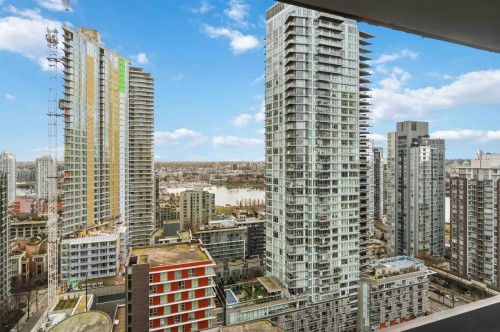 2303-1325 Rolston Street, Vancouver, BC 