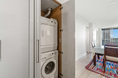 2303-1325 Rolston Street, Vancouver, BC 