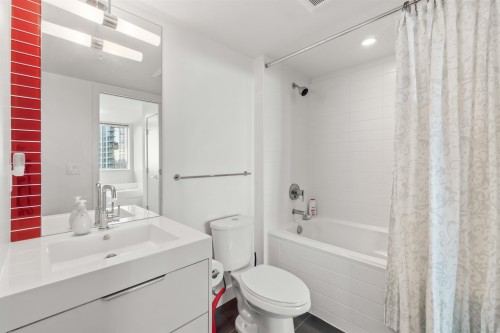 2303-1325 Rolston Street, Vancouver, BC 