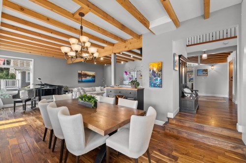 145 Kensington Road E, North Vancouver, BC 