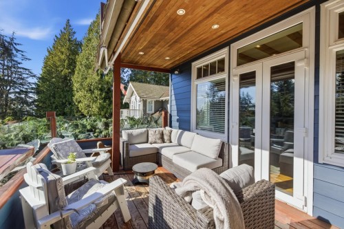 145 Kensington Road E, North Vancouver, BC 