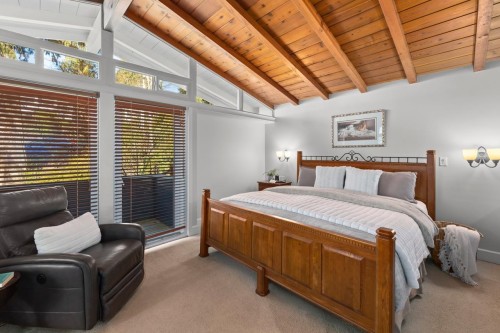 145 Kensington Road E, North Vancouver, BC 