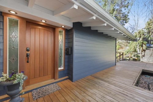 145 Kensington Road E, North Vancouver, BC 