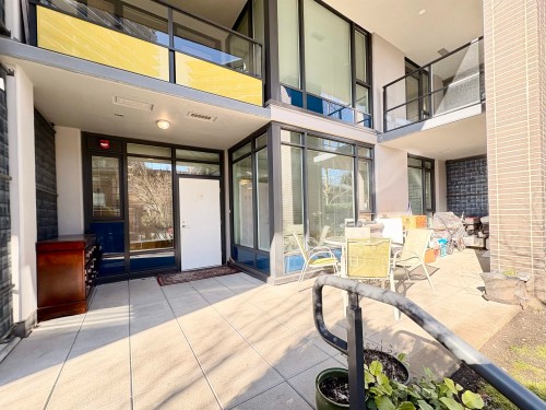 8842 University Crescent  Burnaby, BC V5A 0C8