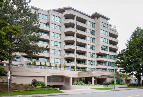 503-4160 Albert Street  Burnaby, BC V5C 6K2