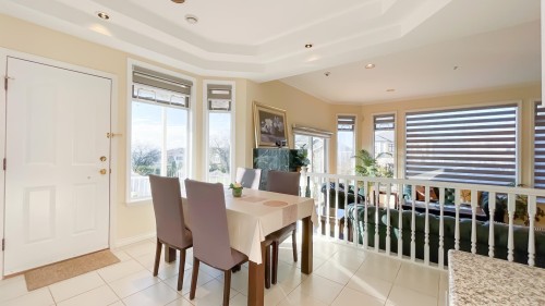 2056 Scarboro Avenue, Vancouver, BC 