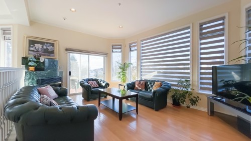 2056 Scarboro Avenue, Vancouver, BC 