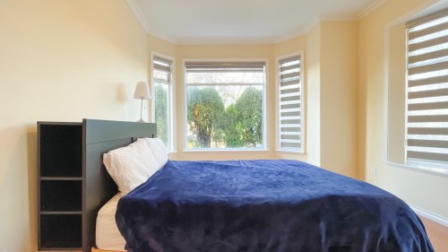 2056 Scarboro Avenue, Vancouver, BC 