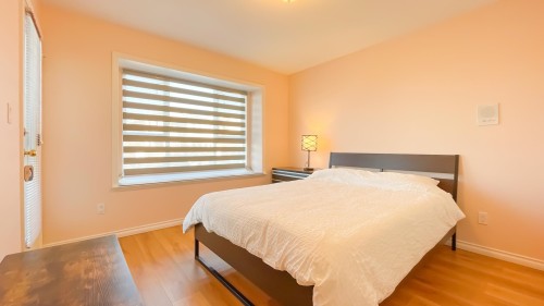 2056 Scarboro Avenue, Vancouver, BC 