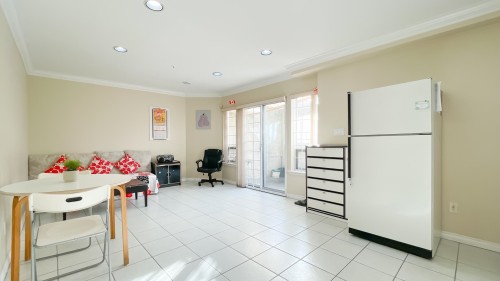 2056 Scarboro Avenue, Vancouver, BC 