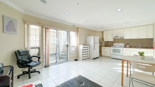 2056 Scarboro Avenue, Vancouver, BC 