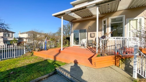 2056 Scarboro Avenue, Vancouver, BC 