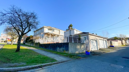 2056 Scarboro Avenue, Vancouver, BC 