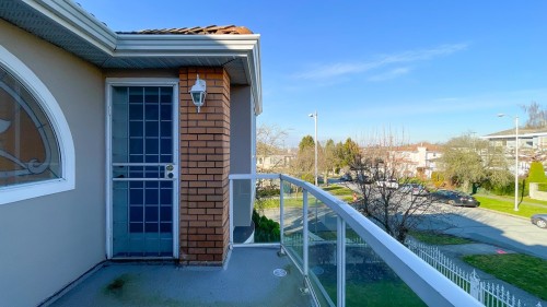 2056 Scarboro Avenue, Vancouver, BC 