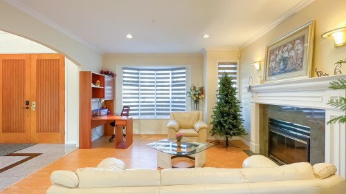 2056 Scarboro Avenue, Vancouver, BC 