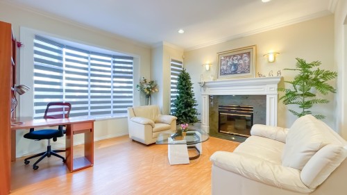 2056 Scarboro Avenue, Vancouver, BC 