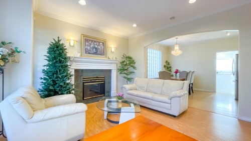 2056 Scarboro Avenue, Vancouver, BC 