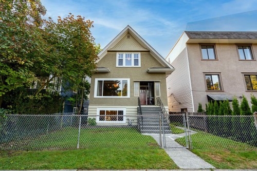 22 18Th Avenue E, Vancouver, BC 