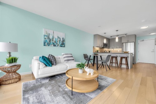 909-7117 Elmbridge Way  Richmond, BC V6X 0J2