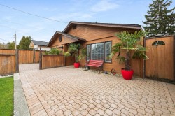 1660 Braid Road  Delta, BC V4L 1T4