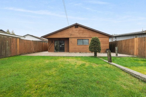 1660 Braid Road, Delta, BC 